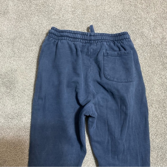 Kith Team Williams Sweatpant Navy Size XS - Picture 3 of 12
